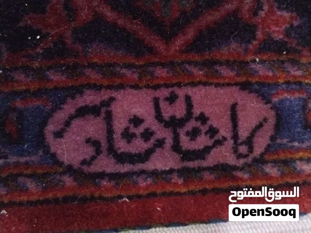 للبيع للمهتمين سجاده ايرانيه صناعه يدويه الطول200سم والعرض 150سم