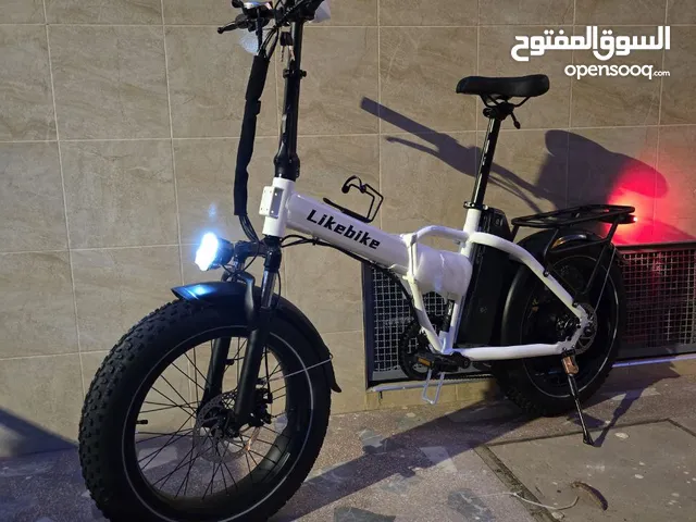 VÉLO LIKEBIKE ÉLECTRIQUE