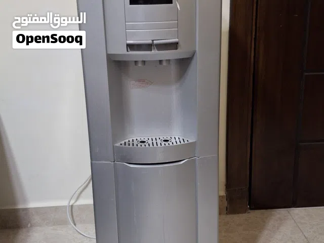 مبرد ماء_كولر_ بارد  ساخن