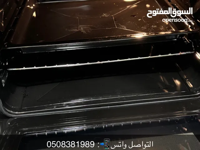 فرن كهربائي بـ 4 عيون (ماركة Green Electric)