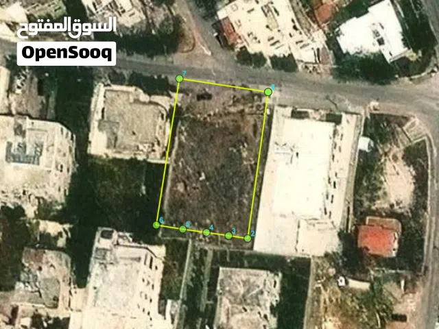 Residential Land for Sale in Amman Al Qwaismeh