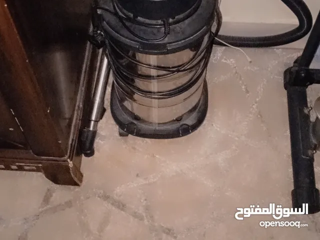 مكنسه حاله ممتازه