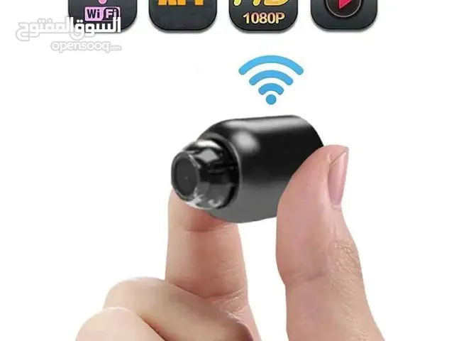 الكاميرا الأفضل والأكثر طلبا في السلطنة