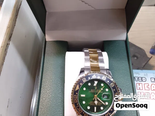 rolex watch GMT style Rolex  -