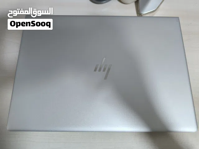 hp elitebook لابتوب