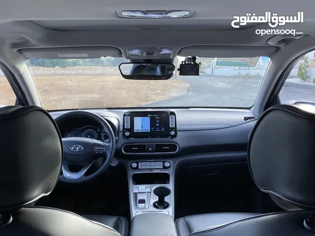 New Hyundai Kona in Amman