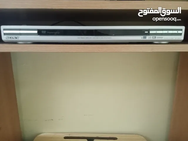 دي في دي قديم شغال