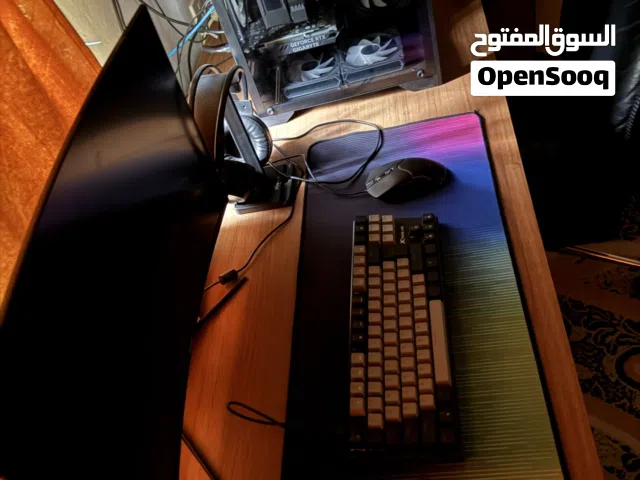PC مستعمل شبه جديد