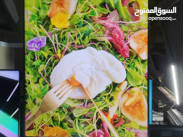 QLED OLED QNED all size and model available