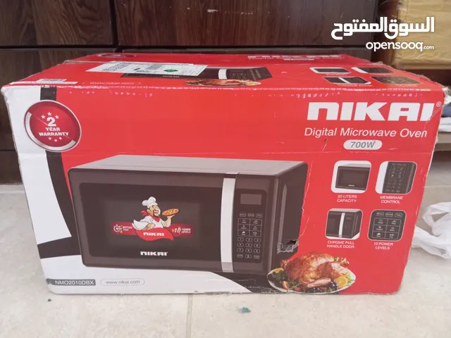 ميكرويف نيكاي 20 لتر
