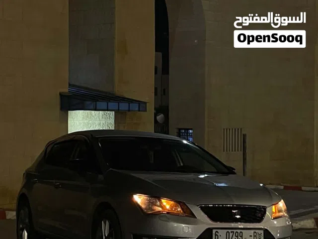 2016 سيات ليون Standard