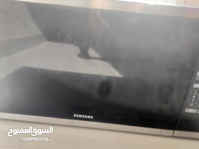 Samsung 30+ Liters Microwave in Al Dakhiliya