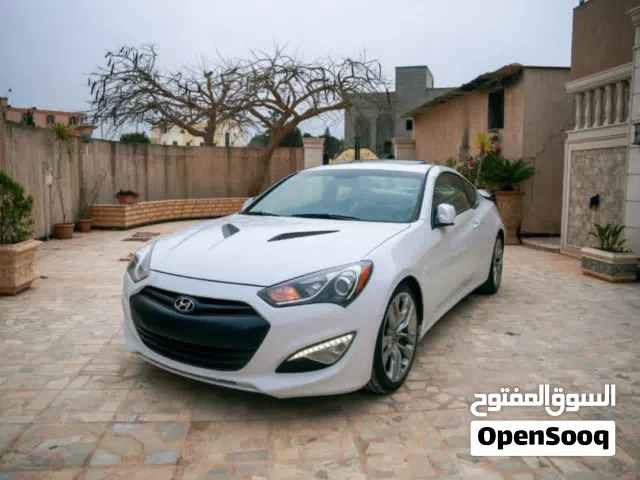 2016 جينيسيس اخرى