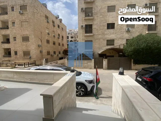 155 m2 3 Bedrooms Apartments for Sale in Amman Tla' Ali