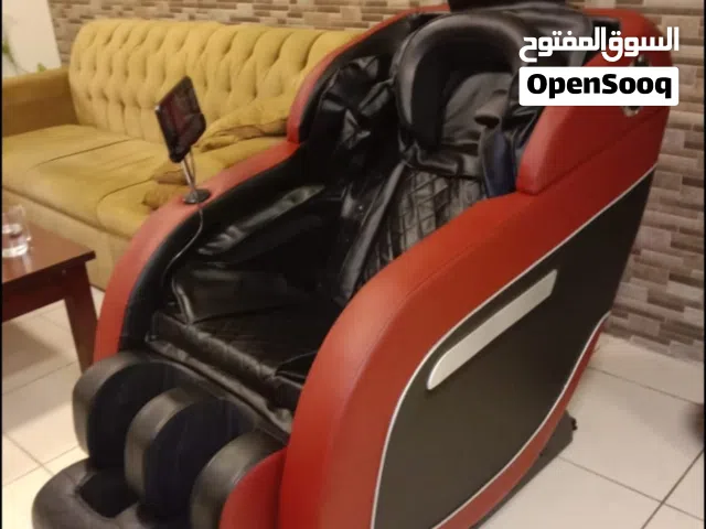 massage chair massager table
