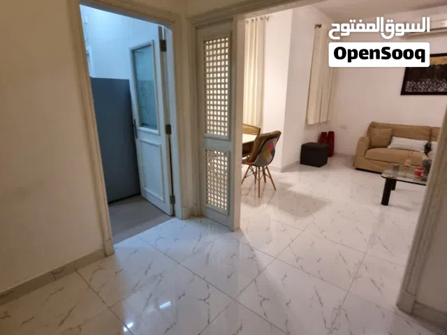 Fully furnished apartment for rent in Qurum (PDO area)