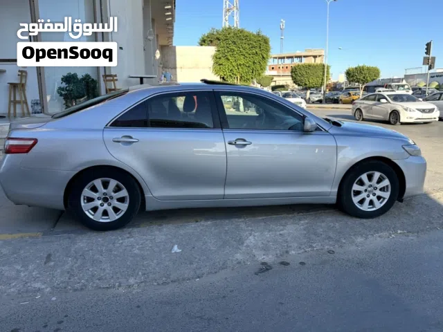 تيوتا كامري محرك 35