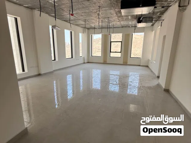 Offices For Rent in Bousher مكاتب للإيجار في بوشر
