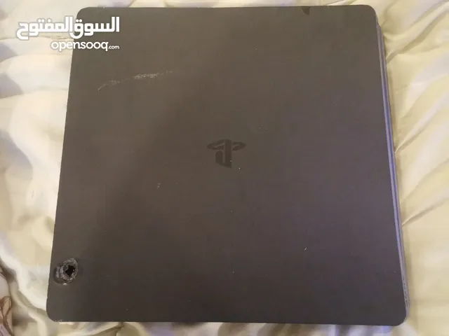 البلاستيشن خرين