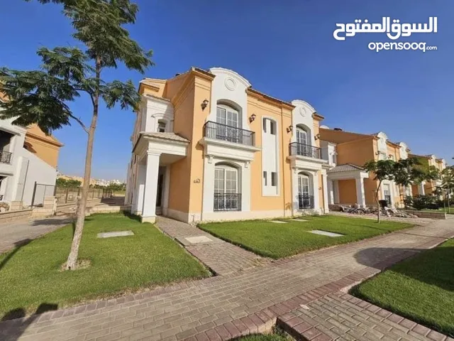 266 m2 5 Bedrooms Villa for Sale in Cairo Fifth Settlement