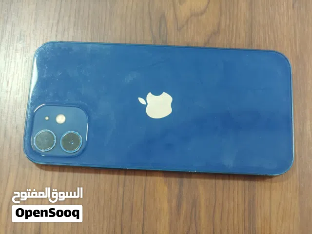 ايفون 12 للبيع ب 85 قابل للتفاوض الوصف مهم