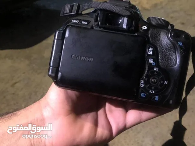 Canon DSLR Cameras in Irbid