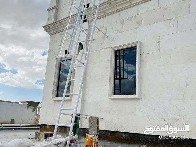 Security & Surveillance Maintenance Services in Abu Dhabi
