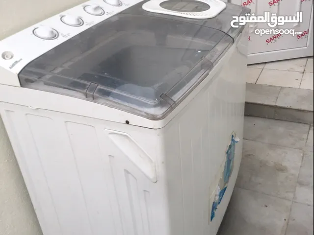 Daewoo 15 - 16 KG Washing Machines in Basra