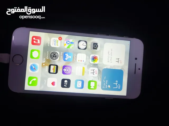 Apple iPhone 7 128 GB in Amman