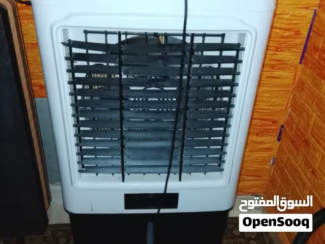 مكيف صحراوي حجم كبير استخدام شهر فقط للبيع
