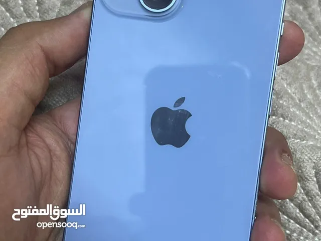 Apple iPhone 14 128 GB in Amman