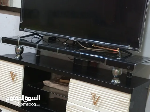TCL Smart 50 inch TV in Basra