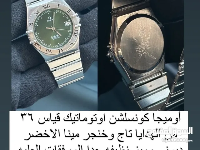  Omega watches  for sale in Dhofar