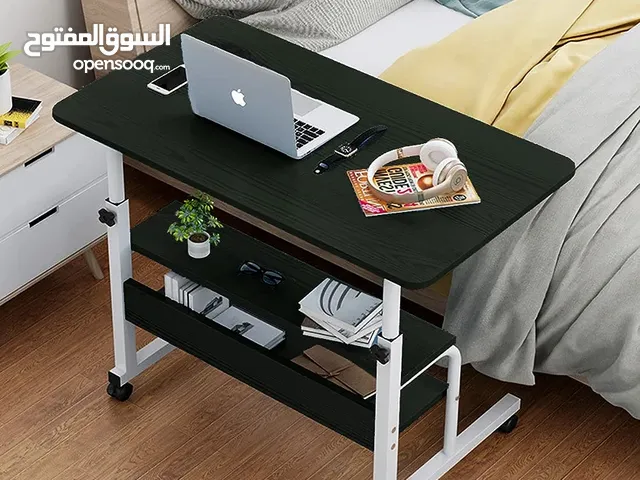 Laptop Table with Adjustable Height