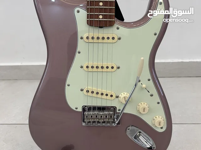فندر ستراتوكاستر ڤينتيرا Vintera '60s Stratocaster Modified 2022