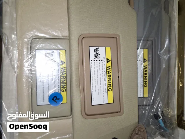 honda accord sunvisor 2008-2017