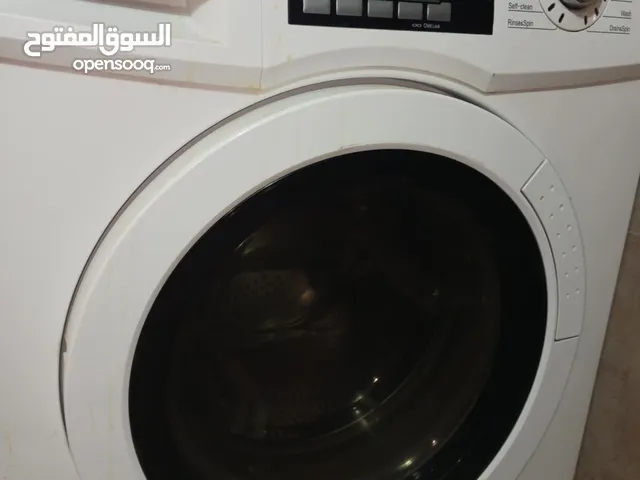 National Electric 7 - 8 Kg Washing Machines in Irbid