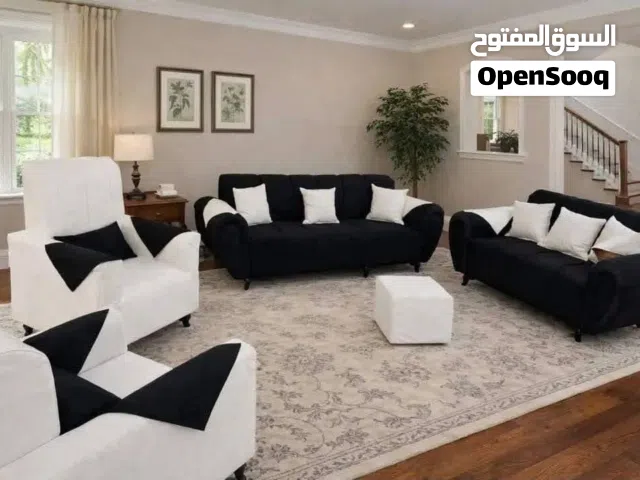 مطلوب طقم كنب نظيف في اربد