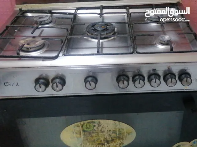ثلاجه مستعمله للبيع طباخ خمس عيون مستعمل للبيع