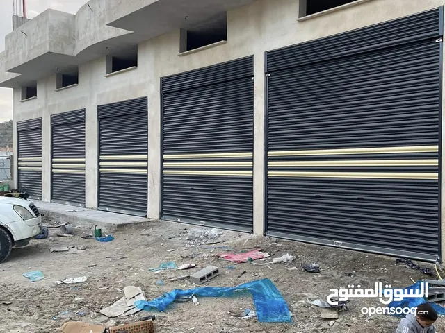 مخازن الايجار