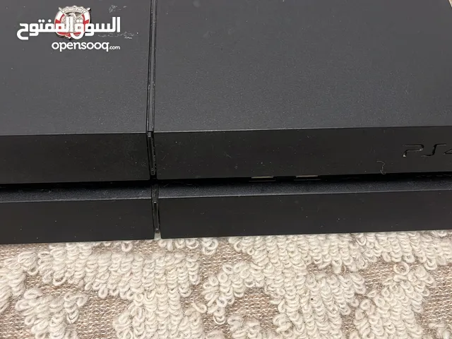 PlayStation 4 PlayStation for sale in Ajman