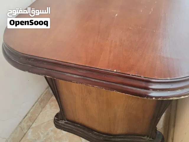 سفره وأبواب مستعملة للبيع