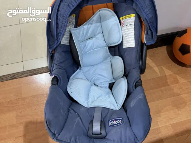 Chicoo car seat for infant