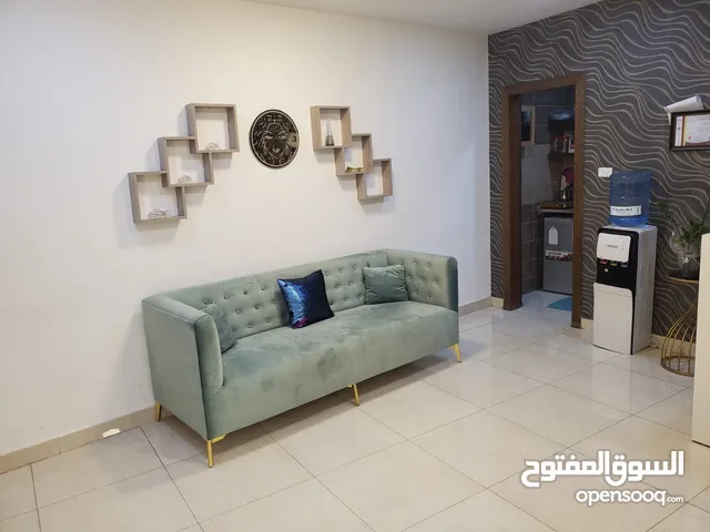 75 m2 Offices for Sale in Amman Daheit Al Yasmeen