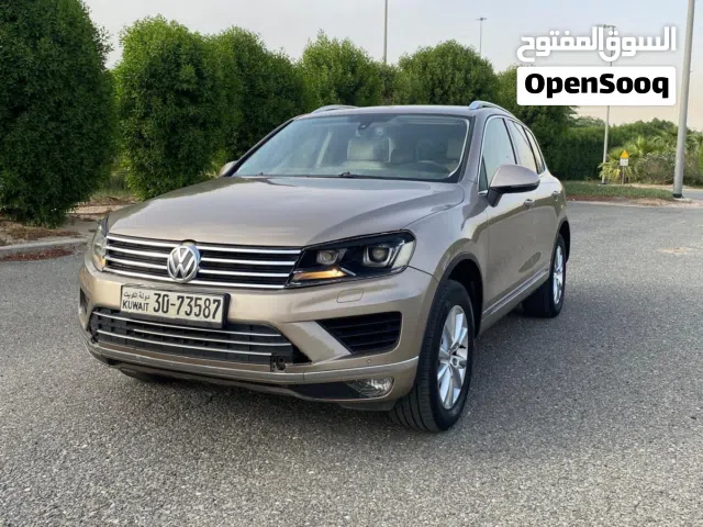 للبيع طوارق 6سلندر وارد الوكاله