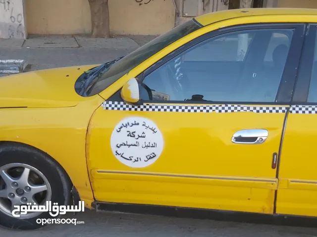 Used Hyundai Avante in Tripoli