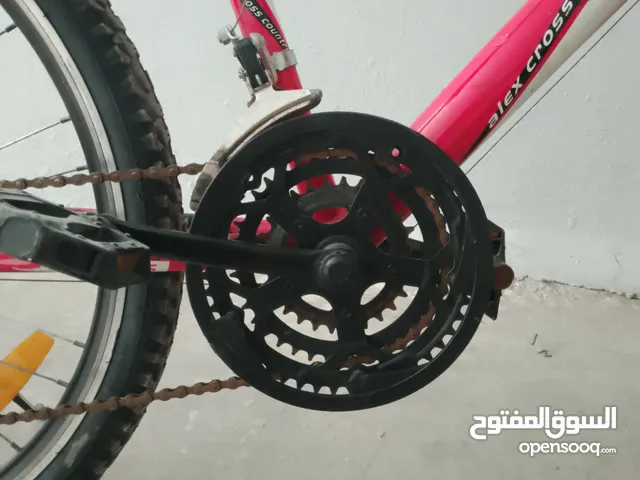 بسكليت جنط 26 للبيع