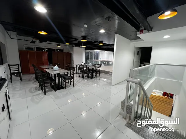 Fully Equipped Restaurant for Sale – Prime Location in Tourist Club Area, Abu Dhabi
