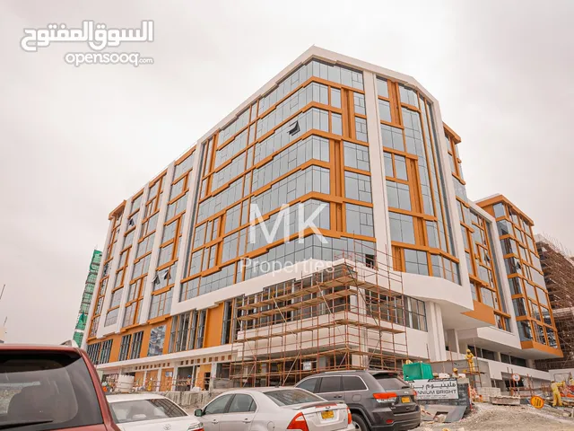 Commercial office / lifelong residence / freehold / in installments