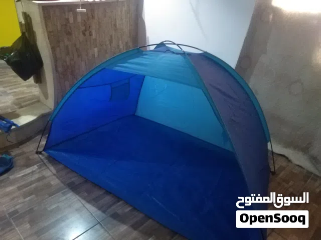 خيمه فرديه استعمال بسيط